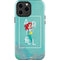 Disney Princess The Little Mermaid iPhone 15 Pro Max Impact Case